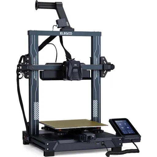 3D Printer Neptune 4 PRO